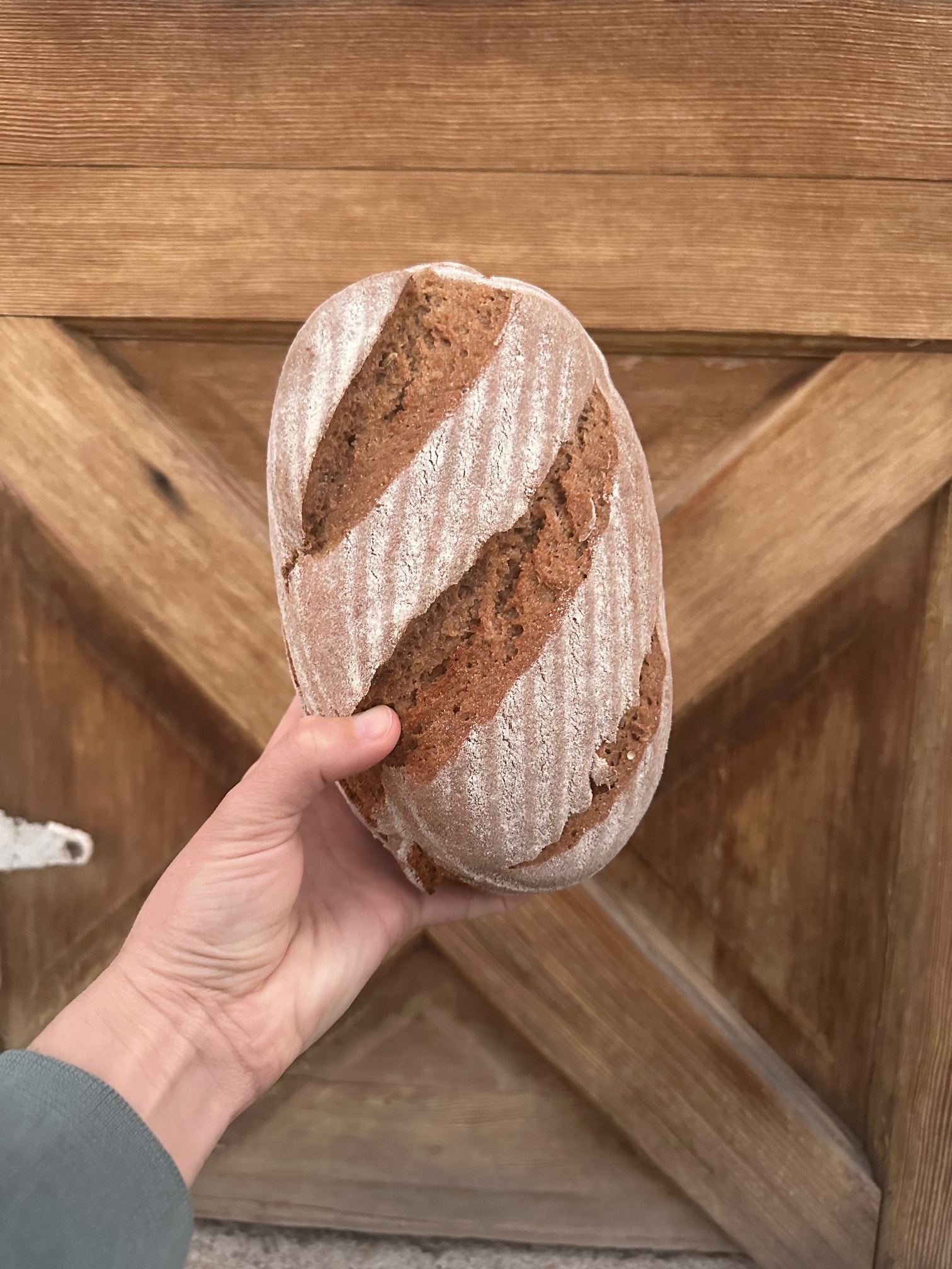 german-rye