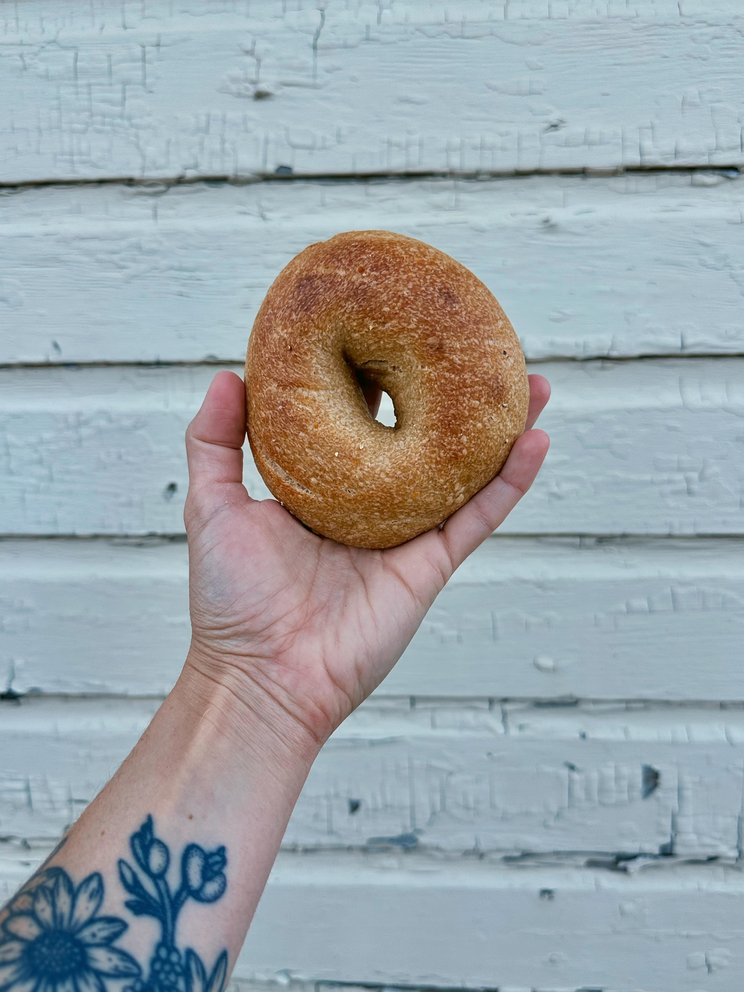 bagel